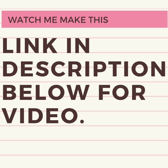 Original Abstract Art Ink Painting 5" x 7" Green - Picture 5 of 5